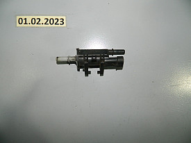 КЛАПАН ЭЛЕКТРОМАГНИТНЫЙ ПАРОВ ТОПЛИВА 5.3 (12597341) CHEVROLET TAHOE GMT900 2006-2014