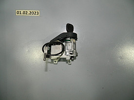 ЗАМОК ЗАЖИГАНИЯ С КЛЮЧОМ И АНТЕННОЙ ИММОБИЛАЙЗЕРА (26086203) (25841840) CHEVROLET TAHOE GMT900 2006-2014