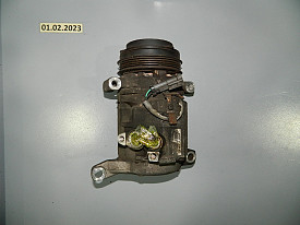 КОМПРЕССОР КОНДИЦИОНЕРА 5.3 (4WD) (MC447220-4426) CHEVROLET TAHOE GMT900 2006-2014