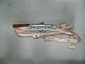 АИРБАГ (AIRBAG) ПОТОЛКА ЛЕВЫЙ (ПОДУШКА БЕЗОПАСНОСТИ) CHEVROLET CRUZE J300 2008-2015