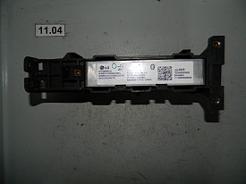 БЛОК УПРАВЛЕНИЯ BLUETOOTH (СВЯЗИ) (13505323) CHEVROLET CRUZE J300 2008-2015