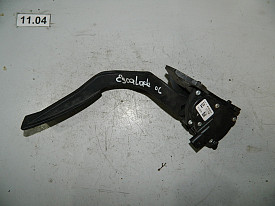 ПЕДАЛЬ ГАЗА (15107594) CADILLAC ESCALADE T800 2001-2006