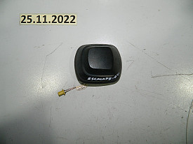 АНТЕННА КРЫШИ (№1) (15205583) CADILLAC ESCALADE T800 2001-2006