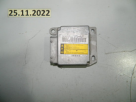 БЛОК SRS (УПРАВЛЕНИЯ AIRBAG) (10370158) CADILLAC ESCALADE T800 2001-2006