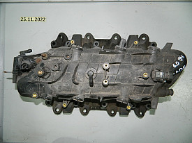 КОЛЛЕКТОР ВПУСКНОЙ 6.0 CADILLAC ESCALADE T800 2001-2006