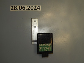 БЛОК УПРАВЛЕНИЯ ПОЛНЫМ ПРИВОДОМ (MR232341) MITSUBISHI CHALLENGER K9-W 1996-2003