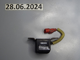 ДАТЧИК ABS ПЕРЕДНИЙ ЛЕВЫЙ (MR158561) MITSUBISHI CHALLENGER K9-W 1996-2003