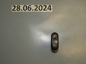 КНОПКА АВАРИЙКИ MITSUBISHI CHALLENGER K9-W 1996-2003