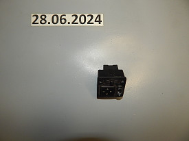 БЛОК УПРАВЛЕНИЯ ЗЕРКАЛАМИ (MR227100) MITSUBISHI CHALLENGER K9-W 1996-2003