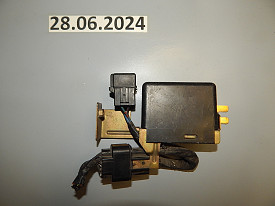 БЛОК РЕЛЕ (RELAY FAN COMP) MITSUBISHI CHALLENGER K9-W 1996-2003