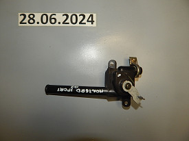 КРАН ЗАДНЕЙ ПЕЧКИ (ОТОПИТЕЛЯ) MITSUBISHI CHALLENGER K9-W 1996-2003