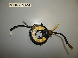 ШЛЕЙФ РУЛЯ (КОЛЬЦО SRS) MITSUBISHI CHALLENGER K9-W 1996-2003