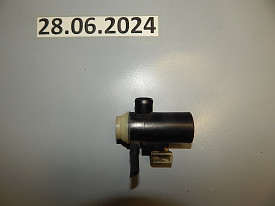 МОТОРЧИК БАЧКА ОМЫВАТЕЛЯ MITSUBISHI CHALLENGER K9-W 1996-2003