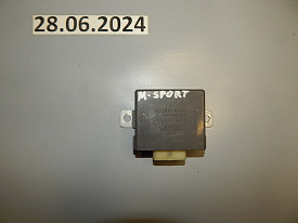 РЕЛЕ АНТЕННЫ (MB665709) MITSUBISHI CHALLENGER K9-W 1996-2003