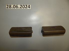 ДЕФЛЕКТОР САЛОНА ЦЕНТРАЛЬНЫЙ (СЕРЫЙ) MITSUBISHI CHALLENGER K9-W 1996-2003