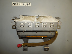 АИРБАГ ПЕРЕДНЕЙ ПАНЕЛИ ПАССАЖИРСКИЙ (AIRBAG ПОДУШКА БЕЗОПАСНОСТИ) (MR402459) MITSUBISHI CHALLENGER K9-W 1996-2003