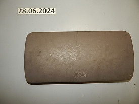КРЫШКА ПОДУШКИ БЕЗОПАСНОСТИ (76284-41010) MITSUBISHI CHALLENGER K9-W 1996-2003