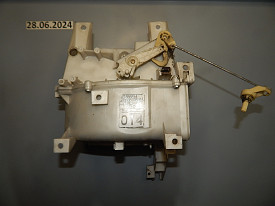 КОРПУС МОТОРА ПЕЧКИ (MR360014) MITSUBISHI CHALLENGER K9-W 1996-2003