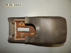 КОЖУХ РУЛЕВОЙ КОЛОНКИ MITSUBISHI CHALLENGER K9-W 1996-2003