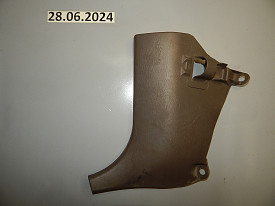 ПЛАСТИК ПЕРЕДНЕЙ СТОЙКИ НИЗ ЛЕВЫЙ MITSUBISHI CHALLENGER K9-W 1996-2003