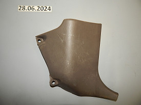 ПЛАСТИК ПЕРЕДНЕЙ СТОЙКИ НИЗ ПРАВЫЙ MITSUBISHI CHALLENGER K9-W 1996-2003