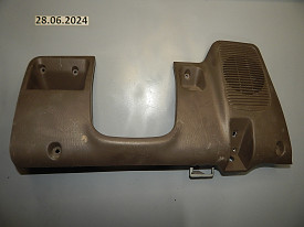 ПЛАСТИК ПОДРУЛЕВОЙ MITSUBISHI CHALLENGER K9-W 1996-2003