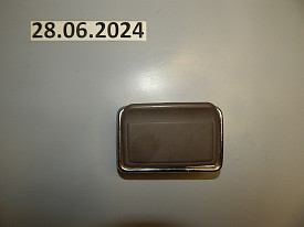 ПЕПЕЛЬНИЦА ДВЕРИ ЗАДНЯЯ (R-L) MITSUBISHI CHALLENGER K9-W 1996-2003