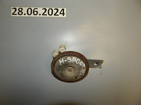СИГНАЛ ЗВУКОВОЙ MITSUBISHI CHALLENGER K9-W 1996-2003