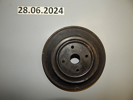 ШКИФ ПОМПЫ MITSUBISHI CHALLENGER K9-W 1996-2003