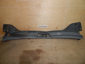 ВЕТРОВАЯ ПАНЕЛЬ (ЖАБО) (MR557811) (MR557812) (ПАРА) (КРЕПЛЕНИЕ СЛОМАНО) MITSUBISHI ENDEAVOR D7-W 2003-2011