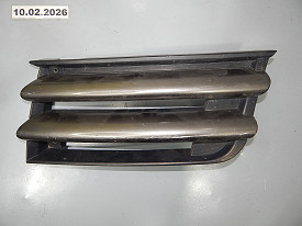 РЕШЕТКА РАДИАТОРА ЛЕВАЯ (MR574563) MITSUBISHI ENDEAVOR D7-W 2003-2011