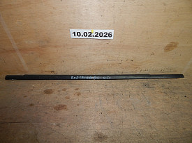 МОЛДИНГ СТЕКЛА ДВЕРИ ЗАДНЕЙ ЛЕВОЙ MITSUBISHI ENDEAVOR D7-W 2003-2011