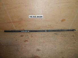 МОЛДИНГ СТЕКЛА ДВЕРИ ПЕРЕДНЕЙ ПРАВОЙ MITSUBISHI ENDEAVOR D7-W 2003-2011