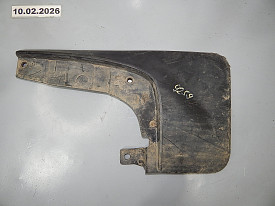 БРЫЗГОВИК ПЕРЕДНИЙ ПРАВЫЙ MITSUBISHI ENDEAVOR D7-W 2003-2011