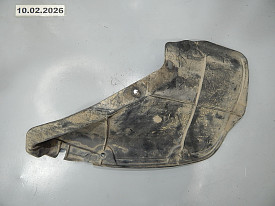 ПОДКРЫЛОК ЗАДНИЙ ЛЕВЫЙ (MR950155) MITSUBISHI ENDEAVOR D7-W 2003-2011