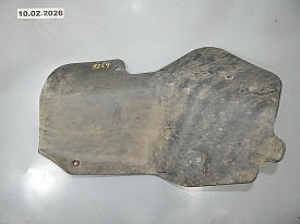 ЗАЩИТА ГОРЛОВИНЫ ТОПЛИВНОГО БАКА (MR959556) MITSUBISHI ENDEAVOR D7-W 2003-2011