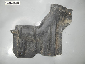 ЗАЩИТА ТОПЛИВНОГО БАКА ПРАВАЯ (MN120164) MITSUBISHI ENDEAVOR D7-W 2003-2011