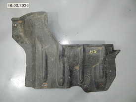 ЗАЩИТА ТОПЛИВНОГО БАКА ЛЕВАЯ (MN120163) MITSUBISHI ENDEAVOR D7-W 2003-2011