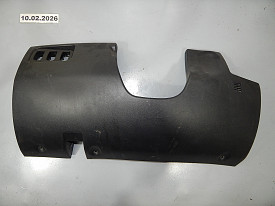 ПЛАСТИК ПОДРУЛЕВОЙ (ЦАРАПИНЫ) (ЧЕРНЫЙ) MITSUBISHI ENDEAVOR D7-W 2003-2011