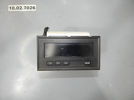ДИСПЛЕЙ (МОНИТОР) (MN141587) MITSUBISHI ENDEAVOR D7-W 2003-2011