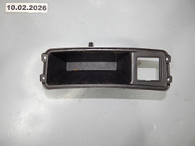 КАРМАН ПЕРЕДНЕЙ ПАНЕЛИ ЦЕНТРАЛЬНЫЙ MITSUBISHI ENDEAVOR D7-W 2003-2011