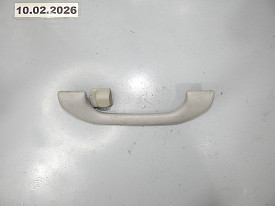 РУЧКА ПОТОЛКА С КРЮЧКОМ (СЕРЫЙ) MITSUBISHI ENDEAVOR D7-W 2003-2011