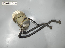 БАЧОК ТОРМОЗНОЙ СИСТЕМЫ (С ДАТЧИКОМ) MITSUBISHI ENDEAVOR D7-W 2003-2011