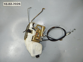 ЗАМОК ДВЕРИ ПЕРЕДНИЙ ЛЕВЫЙ (5 КОНТАКТОВ) MITSUBISHI ENDEAVOR D7-W 2003-2011