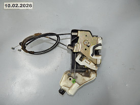 ЗАМОК ДВЕРИ ЗАДНИЙ ПРАВЫЙ (5 КОНТАКТОВ) MITSUBISHI ENDEAVOR D7-W 2003-2011