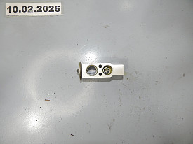ИГЛА ИСПАРИТЕЛЯ КОНДИЦИОНЕРА (КЛАПАН TRV-ТРВ) MITSUBISHI ENDEAVOR D7-W 2003-2011