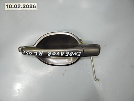 РУЧКА ДВЕРИ НАРУЖНАЯ ЗАДНЯЯ ЛЕВАЯ MITSUBISHI ENDEAVOR D7-W 2003-2011