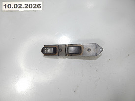 ПУЛЬТ УПРАВЛЕНИЯ СТЕКЛОПОДЪЕМНИКАМИ ПЕРЕДНЕЙ ПРАВОЙ ДВЕРИ (MR400713) MITSUBISHI ENDEAVOR D7-W 2003-2011