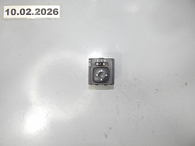 ПУЛЬТ УПРАВЛЕНИЯ ЗЕРКАЛАМИ MITSUBISHI ENDEAVOR D7-W 2003-2011