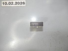 ИНДИКАТОР (PASSENGER AIR BAG) MITSUBISHI ENDEAVOR D7-W 2003-2011